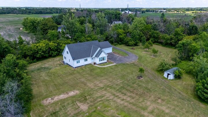 Property Photo: 23865 County Road 10 MN 55357