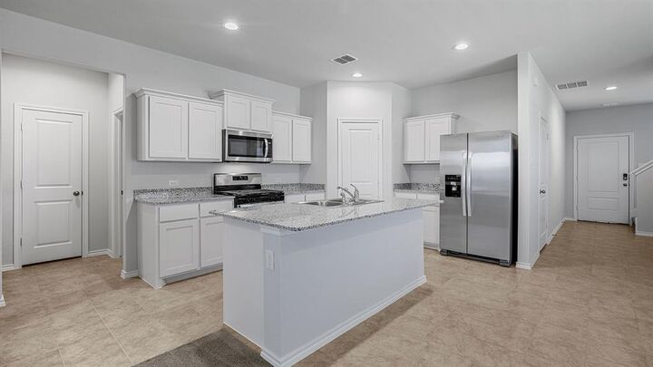 Property Photo: 148 Lilywood Lane TX 76023