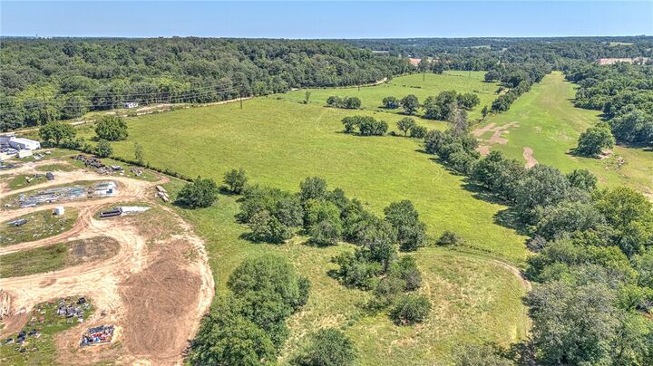 Property Photo:  Tbd Tract 2 Haden Road  AR 72713 