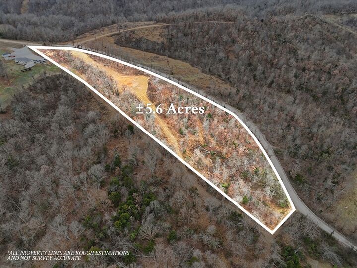 Property Photo:  Madison 8105  AR 72738 