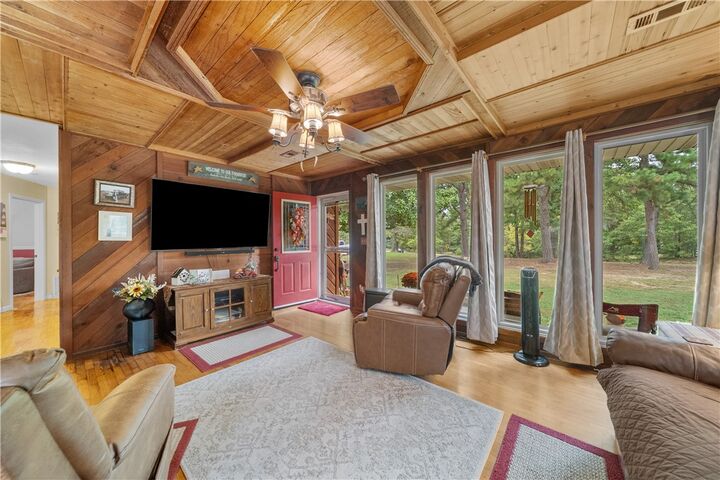 Property Photo:  17145 N Highway 94  AR 72751 