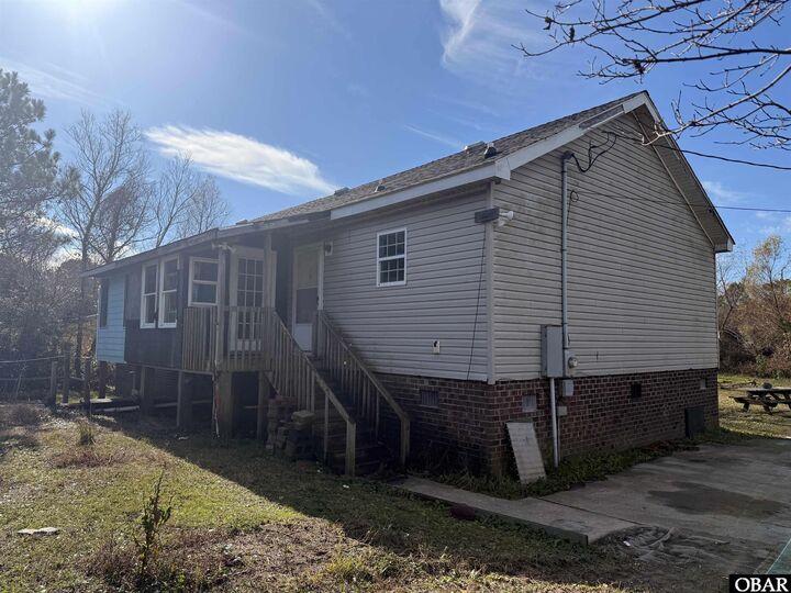 Property Photo:  50295 Spencer Lane  NC 27936 