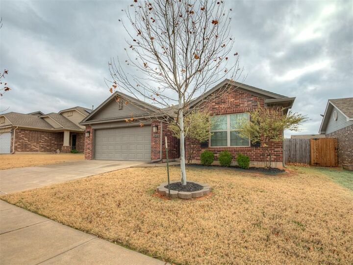 Property Photo:  2808 NW 189th Street  OK 73012 