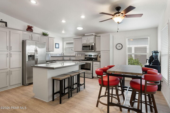 Property Photo: 11350 E Sarah Jane Lane 118 AZ 86327