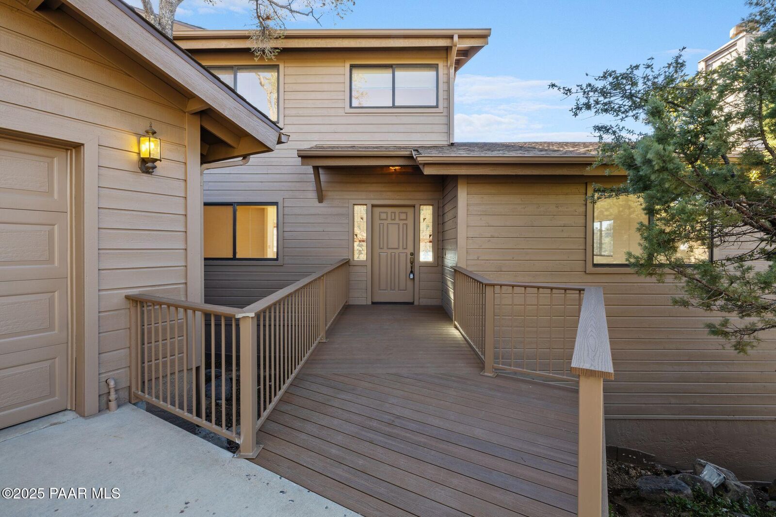 Property Photo:  1949 Upper Crestview Drive  AZ 86305 