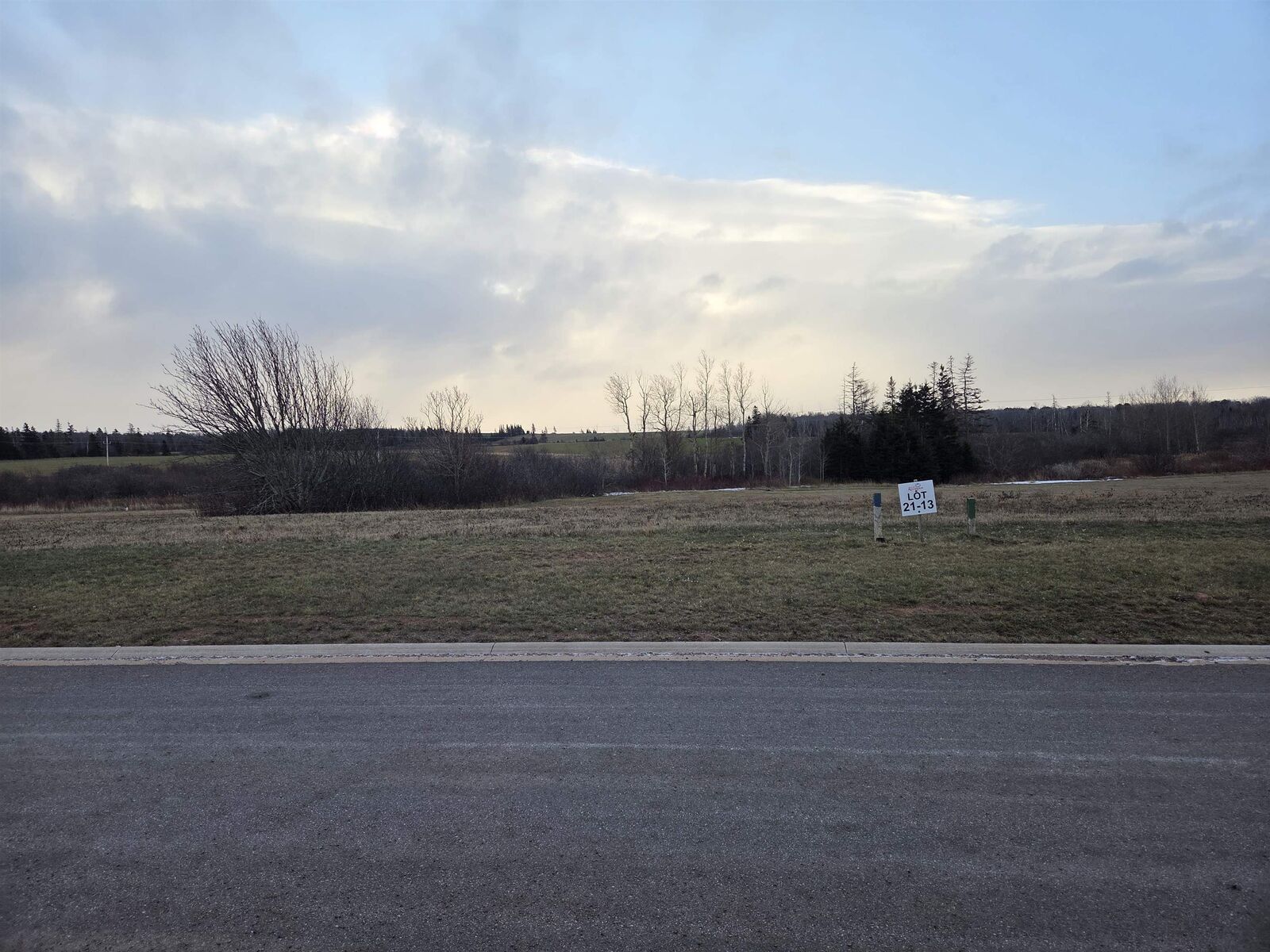Property Photo:  21-27 Darrach Drive  PE C0B 1M0 