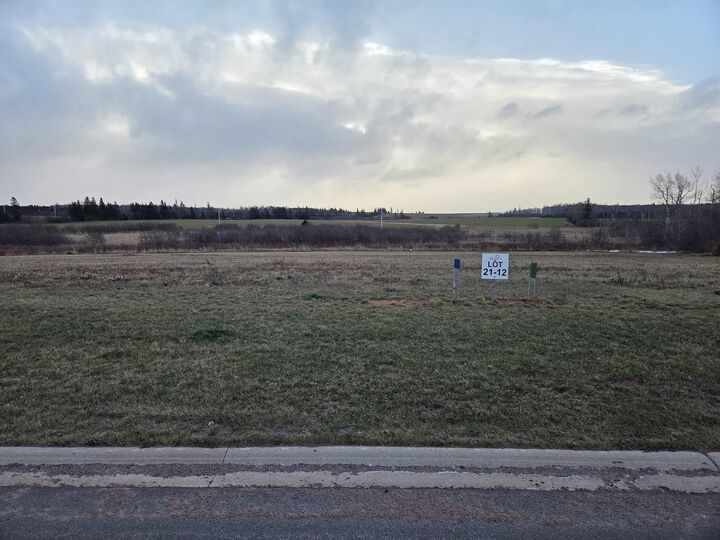 Property Photo:  21-12 Five Lanes Dr  PE C0B 1M0 
