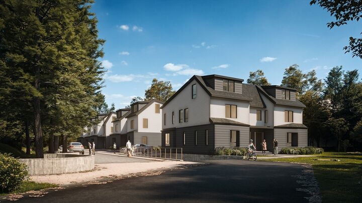 Property Photo:  956 Walnut St 1  MA 02461 