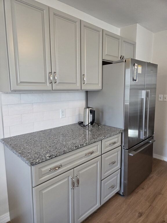 Property Photo:  397 Crescent 2  MA 02453 