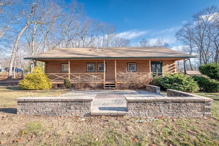 Property Photo:  56 Parmenter Ln  MA 02760 