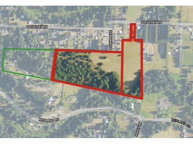 Property Photo:  S Livesay Rd  OR 97045 