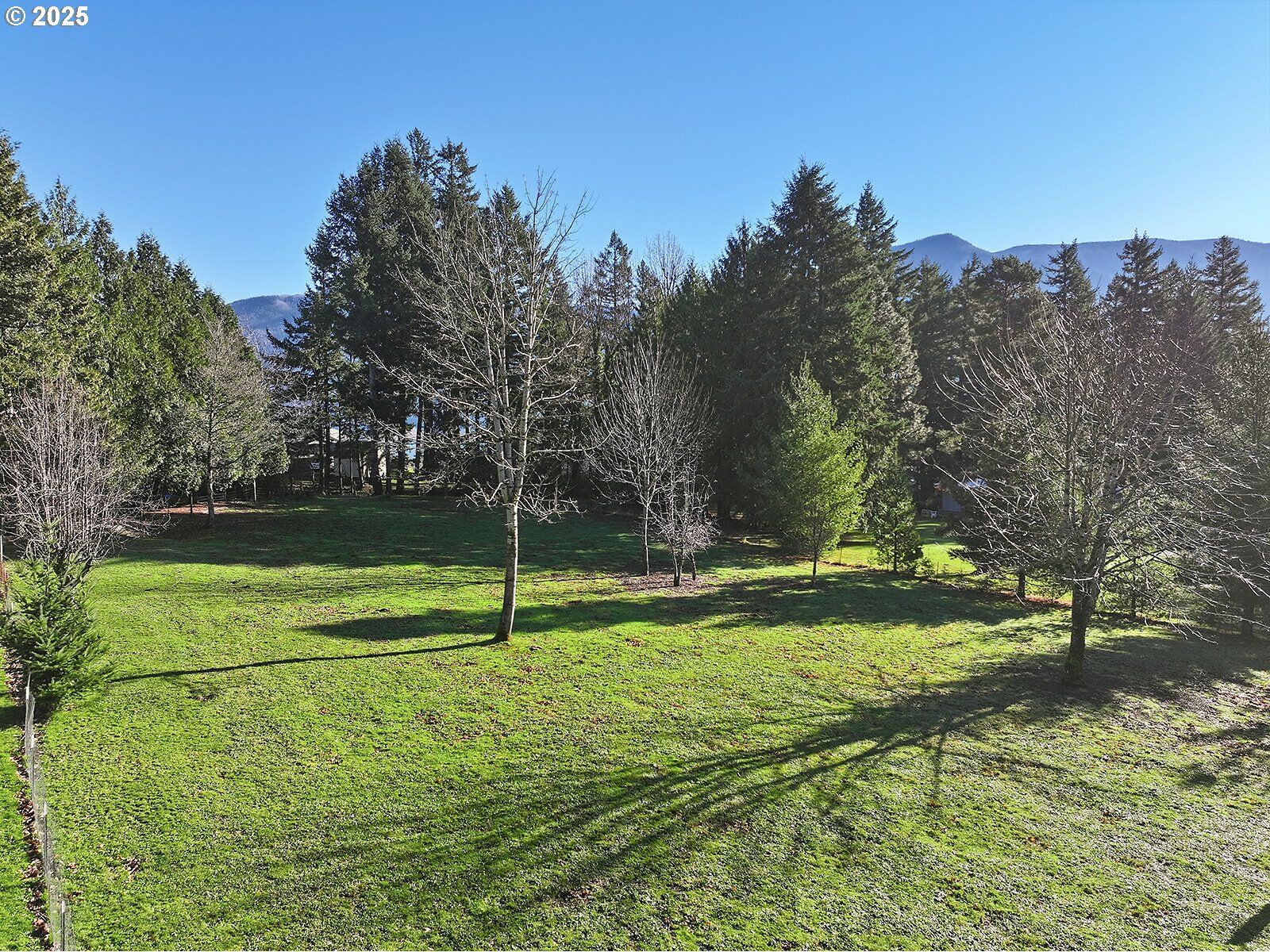 Property Photo:  Lot 4 Loop Road  WA 98648 