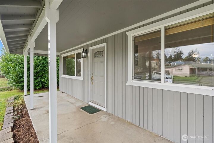 Property Photo:  16625  126th Avenue SE  WA 98058 