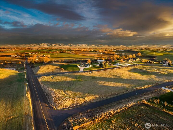 Property Photo:  0 Tbd  Bluff Haven Road Lot 13  WA 99362 