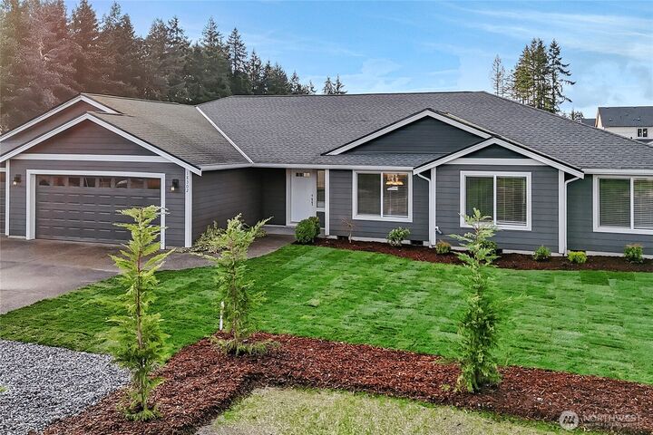 Property Photo:  3735  183rd Street Ct E  WA 98446 