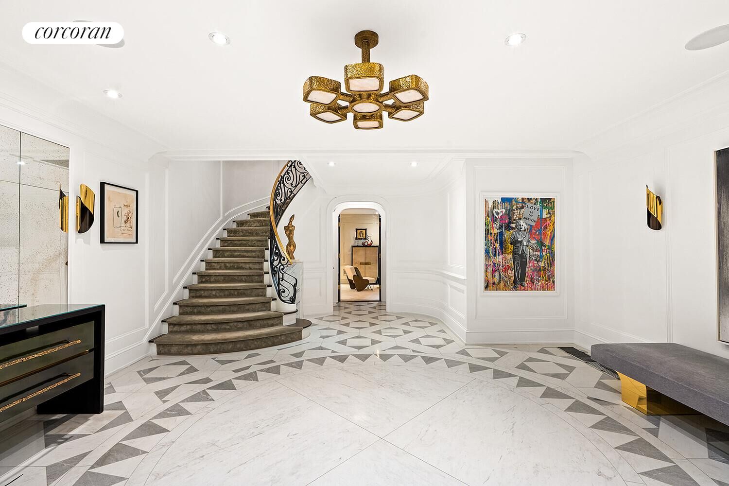 Property Photo:  123 E 71st Street  NY 10021 