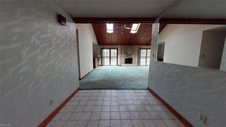 Property Photo:  4859 Rosewell Dr  VA 23061 