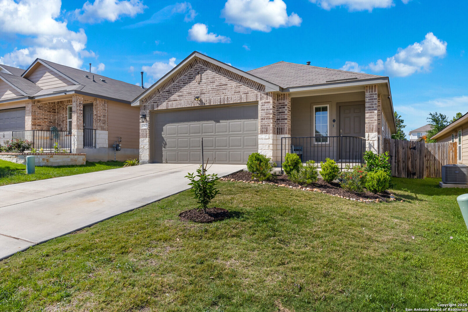 Property Photo:  13927 Borolanite Dr  TX 78253 