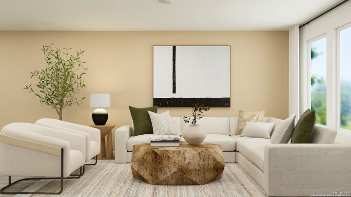 Property Photo:  2004 Chicksaw Rose  TX 78109 