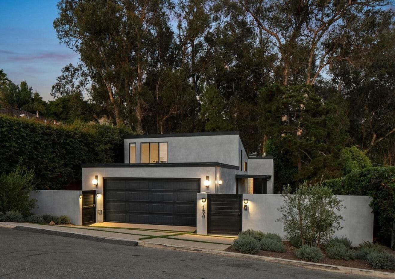 Property Photo:  180 Hermosillo Road  CA 93108 