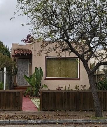 Property Photo:  516 South Humboldt Street  CA 94402 