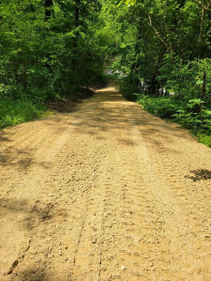 Property Photo:  14.2 Acres Will Kumlin Road  WI 54624 