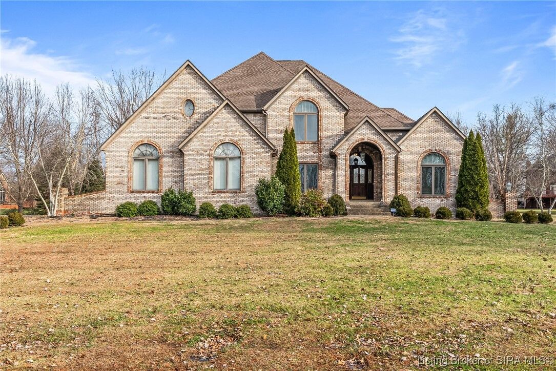 Property Photo:  1204 Falls Creek Landing  IN 47150 