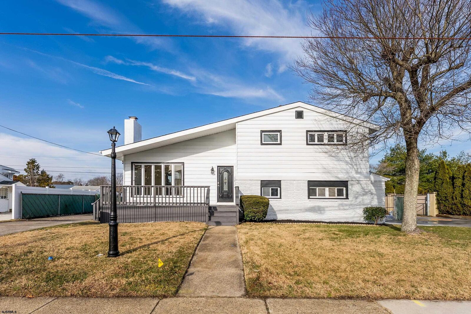 Property Photo: 1805 Zion Road NJ 08225