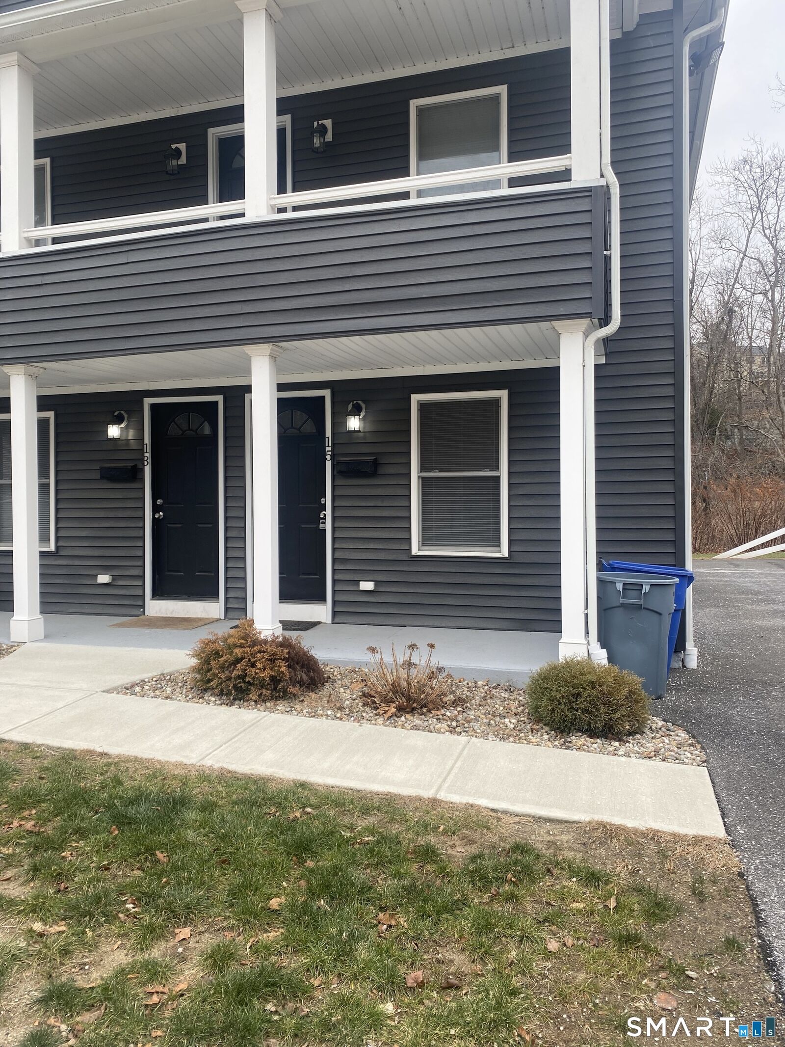 Property Photo:  13 Railroad Avenue  CT 06403 