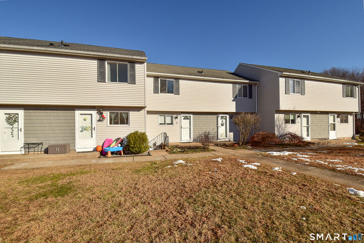 Property Photo:  16 Seymour Road 21C  CT 06026 