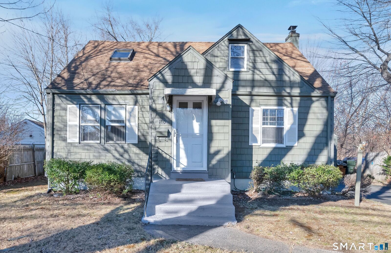 Property Photo:  110 Goodwin Street  CT 06108 