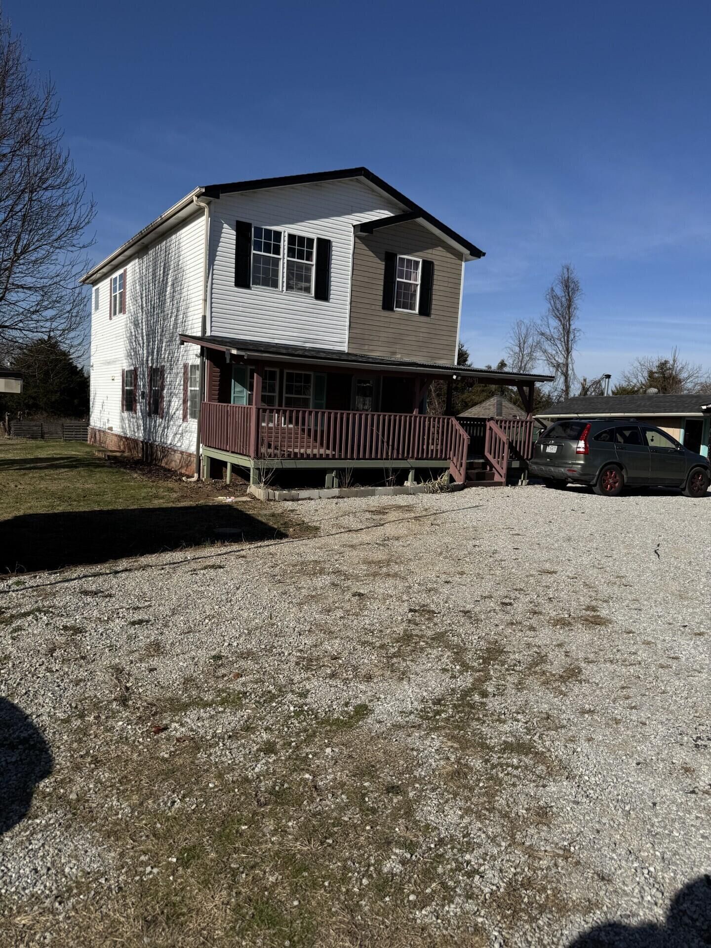Property Photo:  27691 Longview Lane  MO 65745 