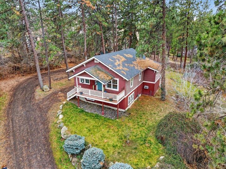 Property Photo: 3908 E 13th Ave WA 99202