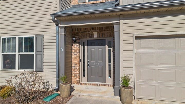 Property Photo:  866 Wild Orchard Lane  SC 29388 