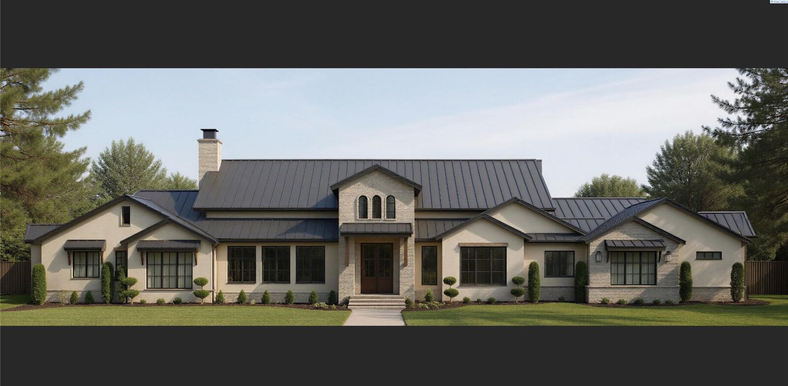 Property Photo:  75733 Homestead Road  WA 99338 