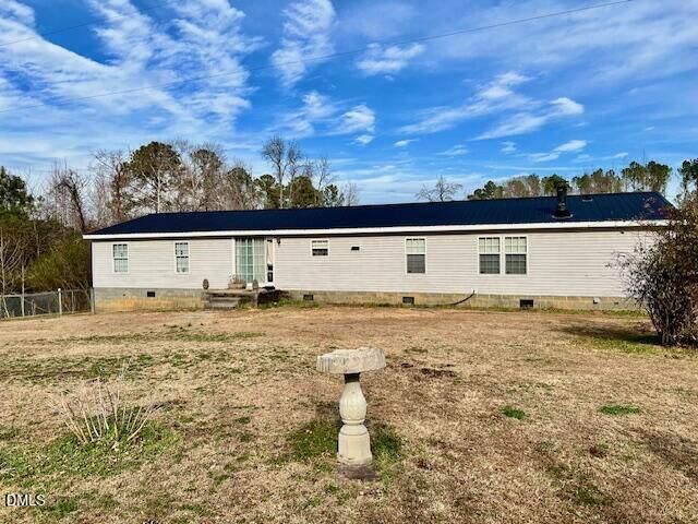 Property Photo:  238 Eastwood Road  NC 27565 