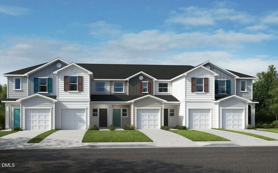 Property Photo: 10619 Brookside Reserve Road NC 27614