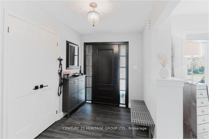 Property Photo:  147 Pentland Crescent  ON L6A 1T4 