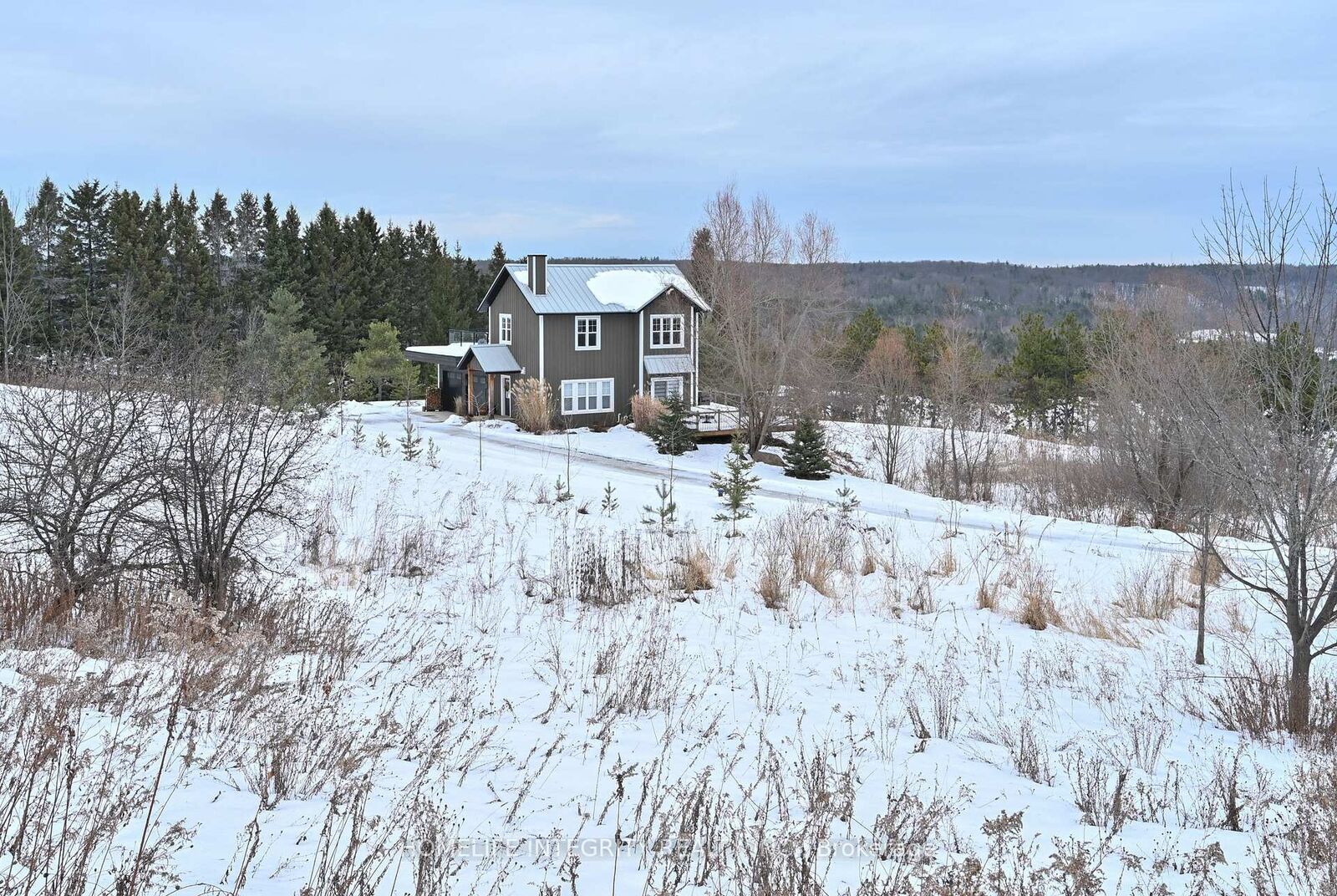 Property Photo:  628195 15th Side Road  ON L9V 0T9 