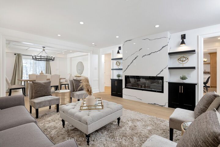 Property Photo:  5535 Cedar Springs Road  ON L7P 0C2 