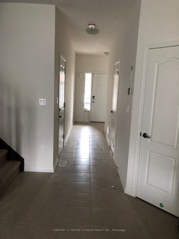 Property Photo: 41 Bradbury Road ON L8J 0L1