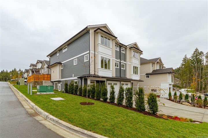 Property Photo: 2161 Bellflower Dr BC V9C 0S6