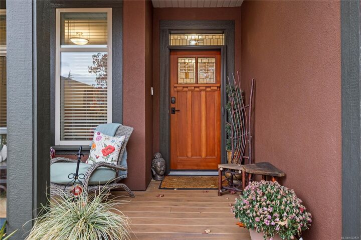 Property Photo:  4921 Coral Way 103  BC V9V 0A3 