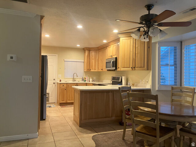 Property Photo: 8227 S 560 E UT 84070