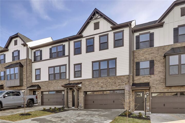 Property Photo:  6035 Rubyway  PA 16046 