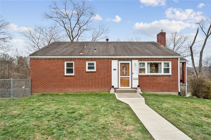 Property Photo:  124 Victoria Drive  PA 15202 