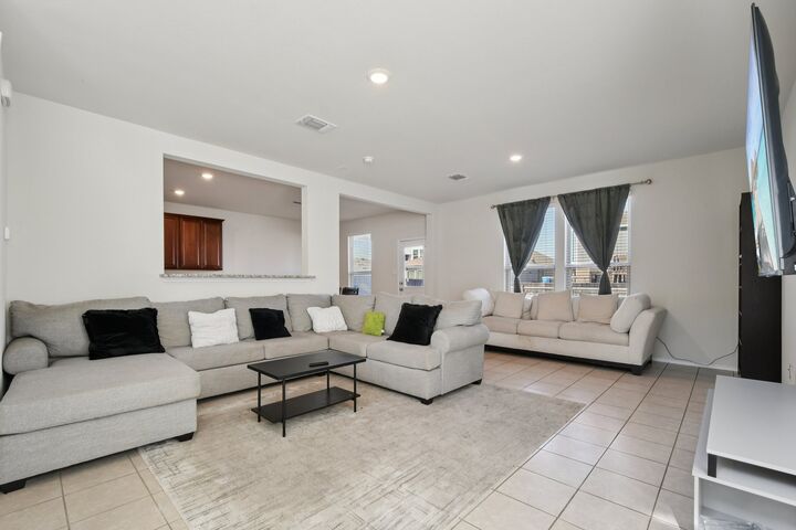 Property Photo:  185 Katie Elder Drive  TX 76588 