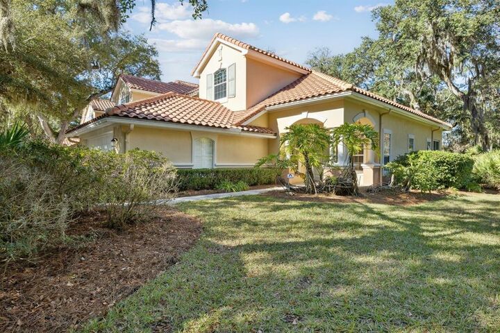 Property Photo:  95069 San Remo Drive  FL 32034 