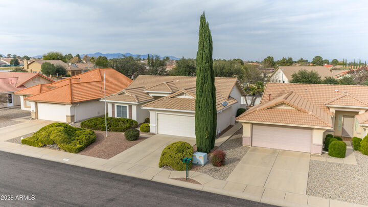 Property Photo:  3097 Candlewood Way  AZ 85650 