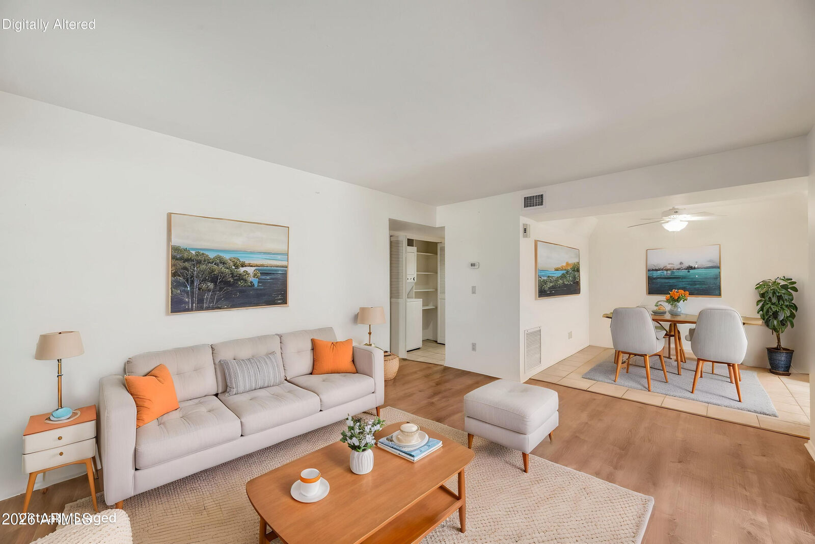 Property Photo: 700 E Mesquite Circle P114 AZ 85288